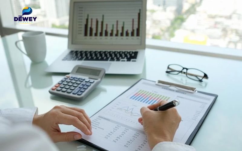 Mức lương ngành kiểm toán có sự chênh lệch tùy thuộc vào vị trí và kinh nghiệm