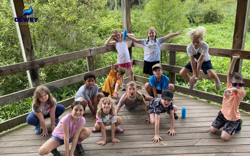 Kinh nghiệm chọn chương trình du học hè phù hợp