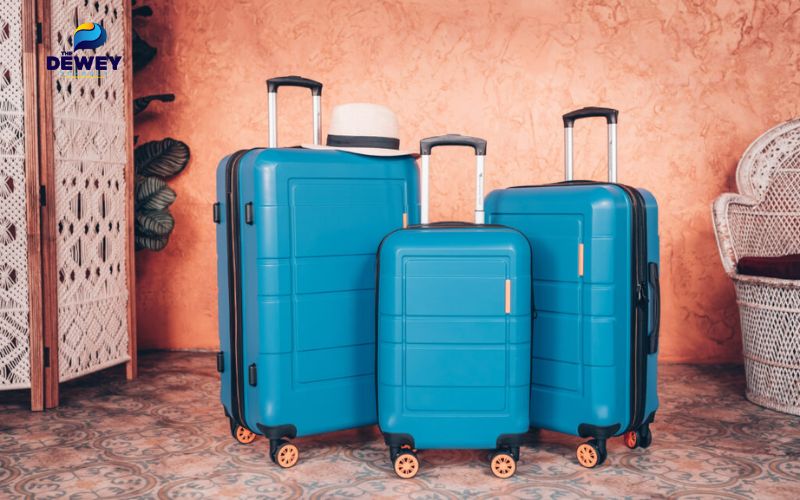 Chất liệu quyết định tuổi thọ và khả năng bảo vệ đồ đạc