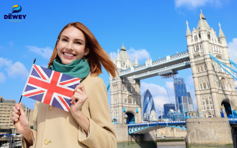 Học sinh, sinh viên cùng phụ huynh cần hiểu rõ những yêu cầu cơ bản khi xin du học tại Anh