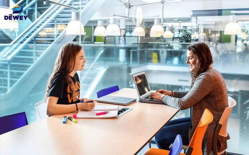 Sinh viên Ba Lan có thể làm thêm 20 giờ/tuần, vừa kiếm thu nhập vừa tích lũy kinh nghiệm