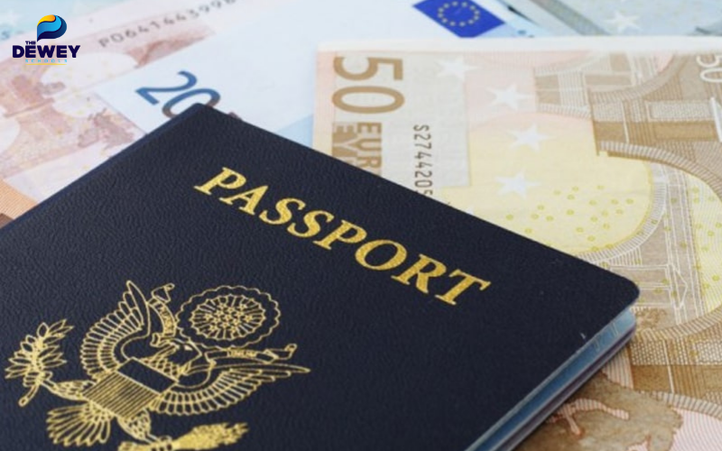  Bạn cần đặc biệt chú trọng đến việc chuẩn bị đầy đủ các giấy tờ quan trọng