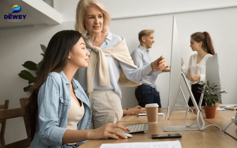 Sinh viên quốc tế tham gia làm thêm tại Bỉ, vừa học vừa tích lũy kinh nghiệm thực tế