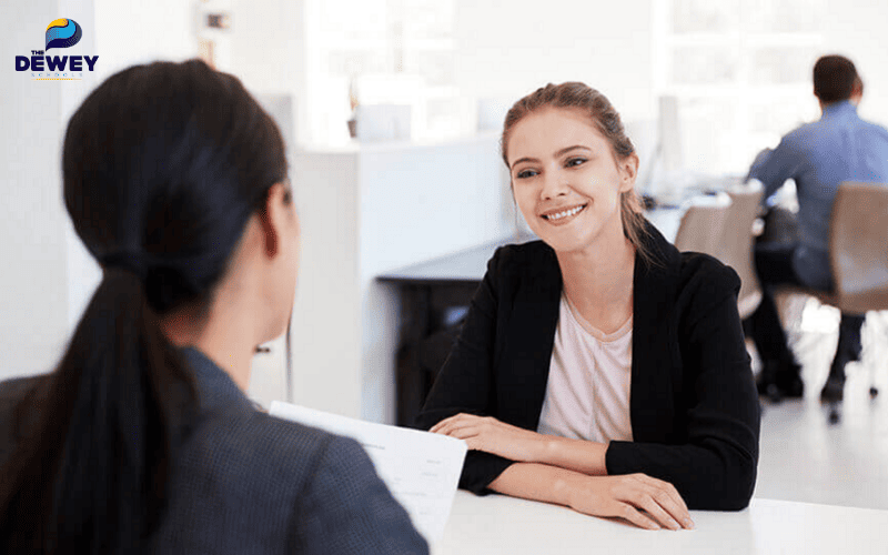 Sinh viên thực tập tại công ty công nghệ tại Brussels, Bỉ