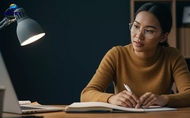 Quản lý thời gian học tập hiệu quả giúp sinh viên đạt kết quả cao tại Ireland