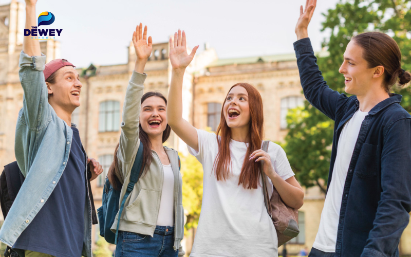 Kinh nghiệm xin học bổng du học Malaysia