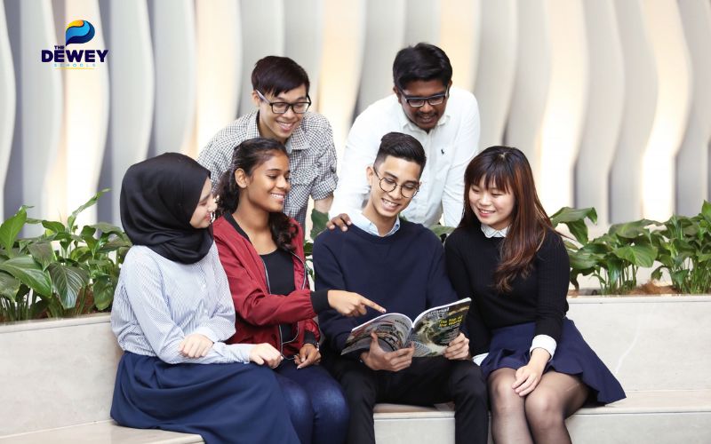 Kinh nghiệm giao tiếp và hòa nhập văn hóa khi du học Malaysia