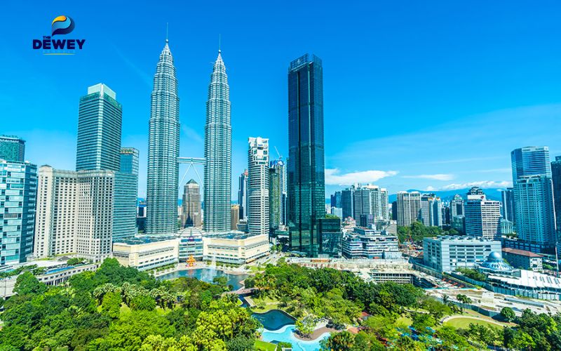 Vì sao nên chọn Malaysia để du học?
