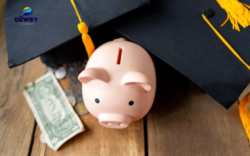 Kinh nghiệm chuẩn bị tài chính khi du học Malaysia