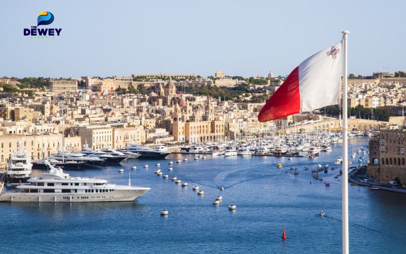 Tổng quan về du học Malta