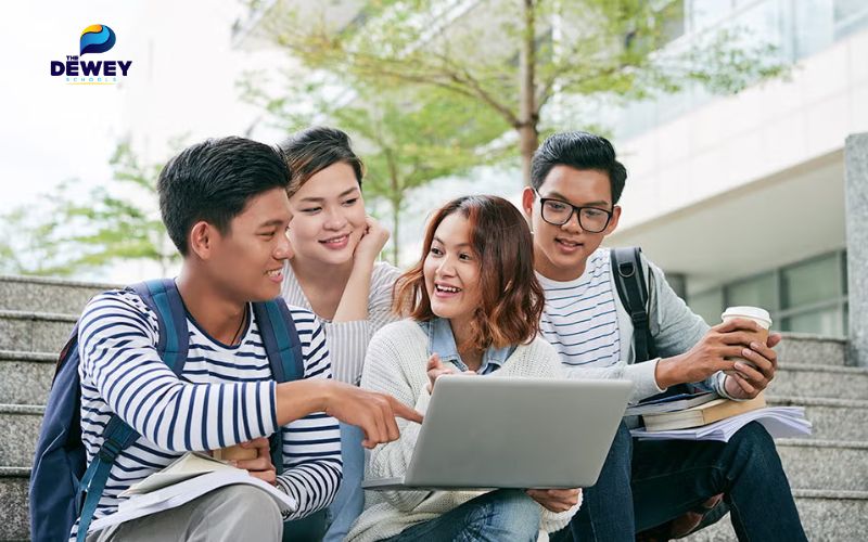 Xếp hạng trường theo mong muốn và nhu cầu cá nhân