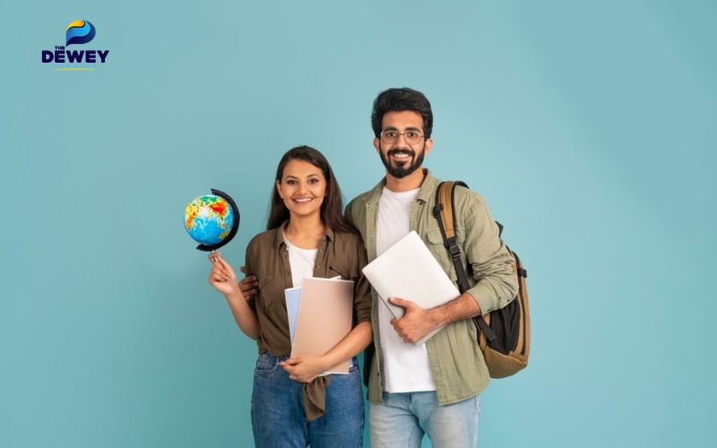 Kinh nghiệm chọn trường học khi du học Mỹ