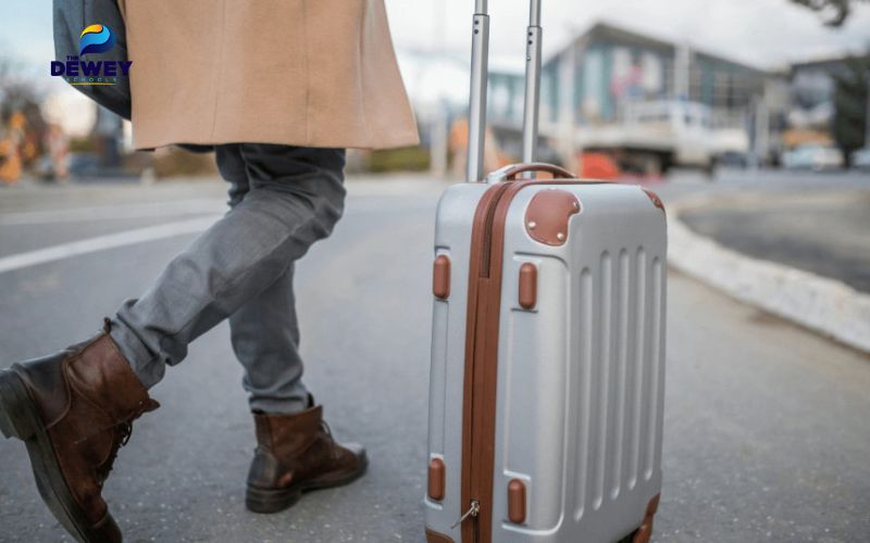 Kinh nghiệm trước khi lên máy bay