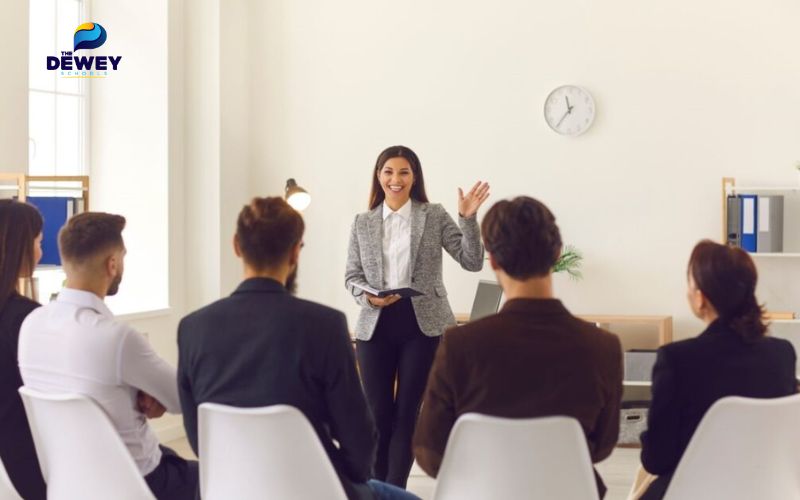 Thư giới thiệu là một phần cực kỳ quan trọng trong hồ sơ học bổng Mỹ