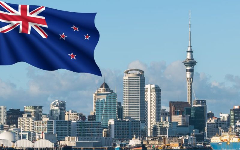Giới thiệu tổng quan về du học New Zealand