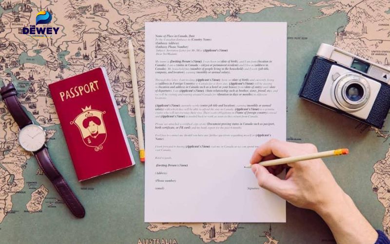 Kinh nghiệm chuẩn bị hồ sơ khi du học New Zealand