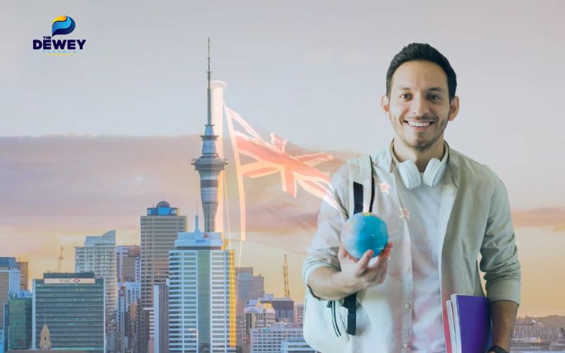 Kinh nghiệm chọn trường học khi du học New Zealand