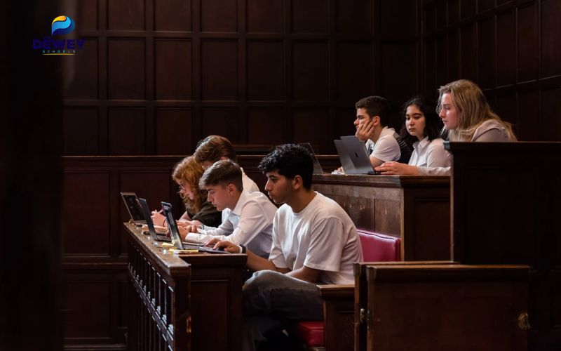 Canada là lựa chọn lý tưởng cho sinh viên muốn học Luật