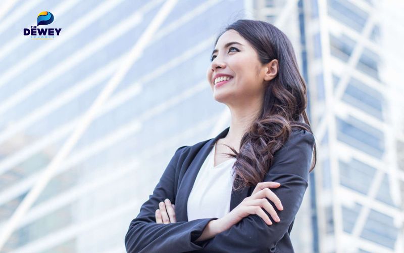 Chuẩn bị hồ sơ, bài luận cá nhân thể hiện năng lực bản thân