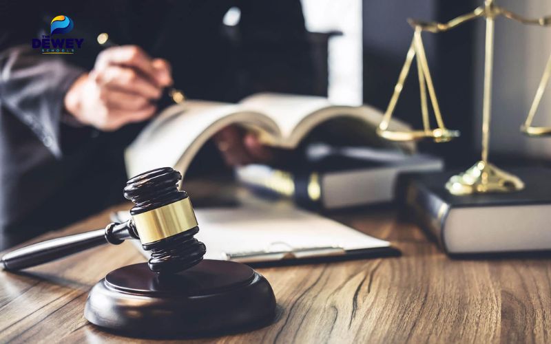 Kinh nghiệm lựa chọn các chuyên ngành khi du học luật