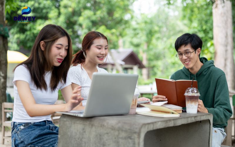 Kinh nghiệm xin học bổng du học nghề Hàn Quốc