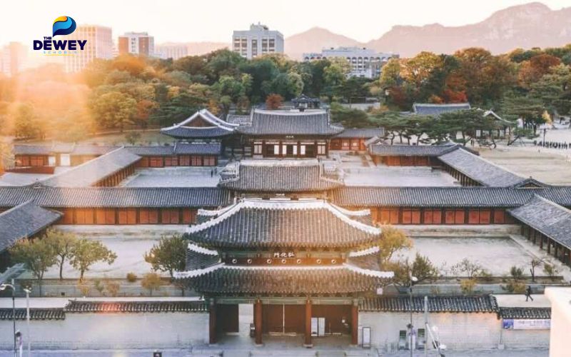 Du học nghề Hàn Quốc là chương trình học dành cho học sinh, sinh viên quốc tế