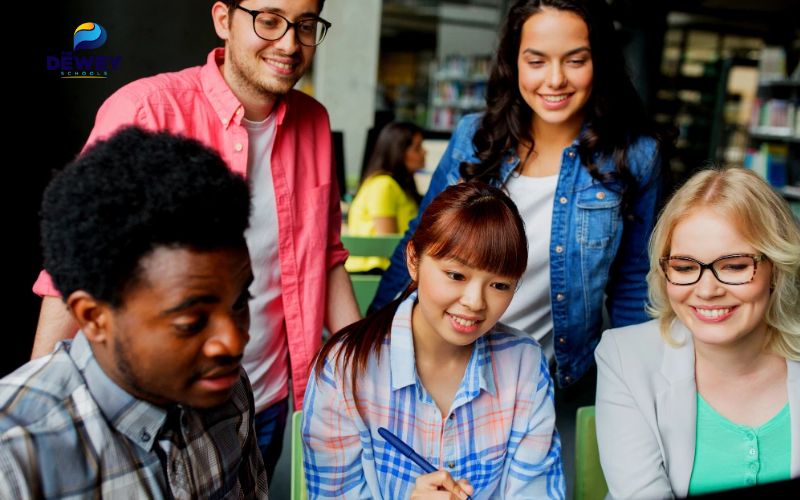 Kinh nghiệm học tập và làm thêm tại Pháp