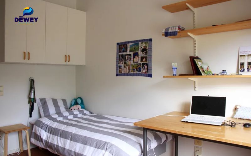 Kinh nghiệm chọn nhà và sinh sống tại Pháp