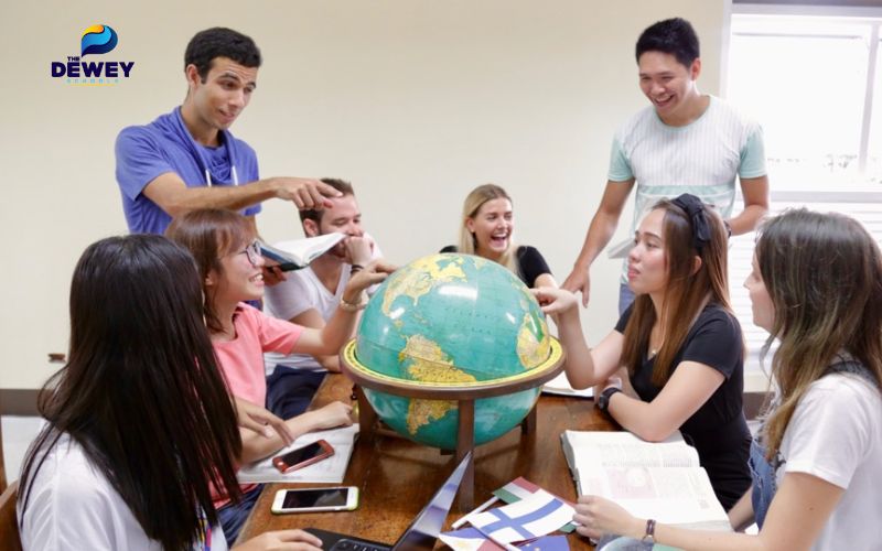 Kinh nghiệm chọn ngành học khi du học Philippines