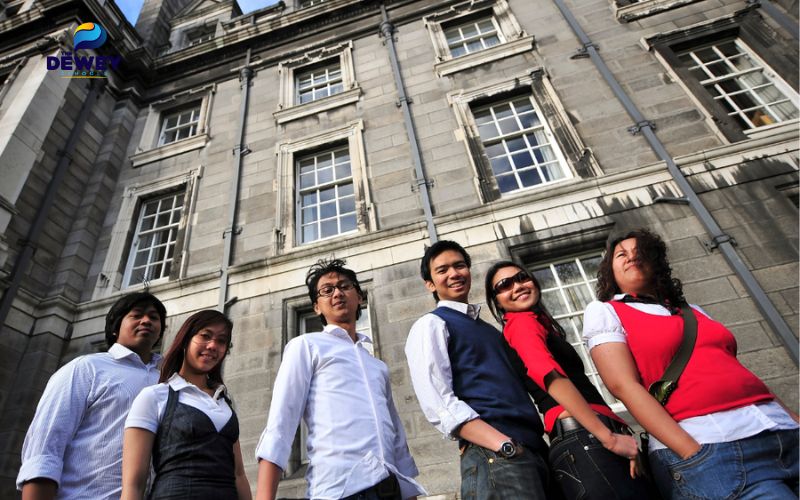 Kinh nghiệm chọn trường học khi du học Philippines