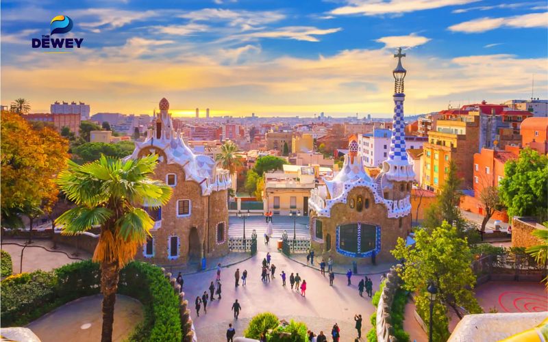 Kinh nghiệm chọn trường học khi du học Tây Ban Nha
