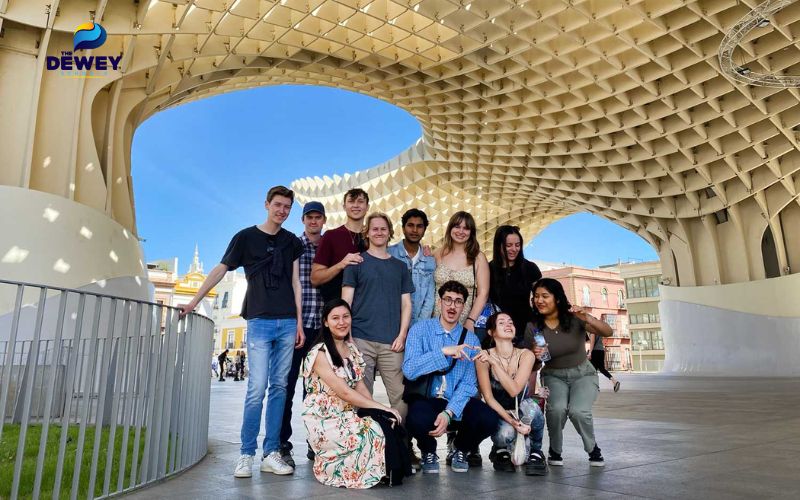 Kinh nghiệm chuẩn bị hồ sơ khi du học Tây Ban Nha