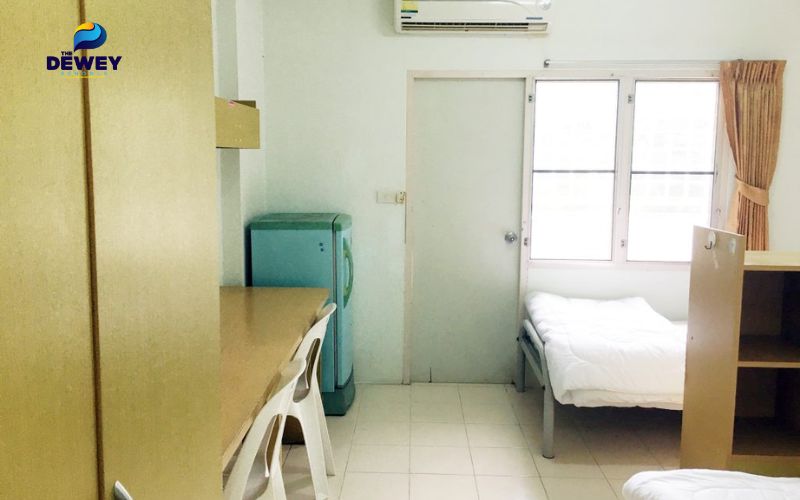 Kinh nghiệm chọn nhà và sinh sống tại Thái Lan