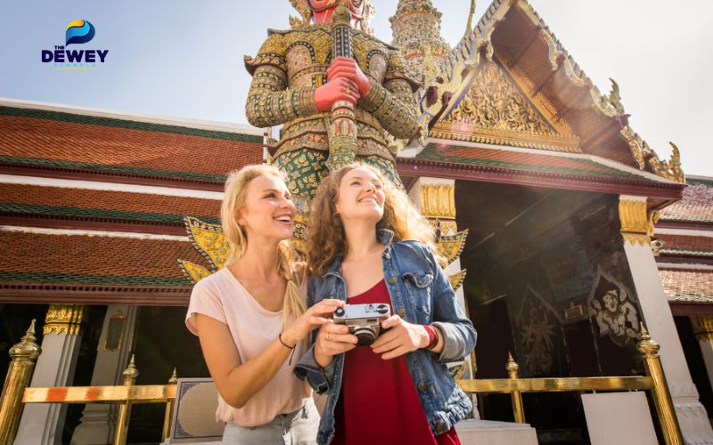 Kinh nghiệm xin học bổng du học Thái Lan