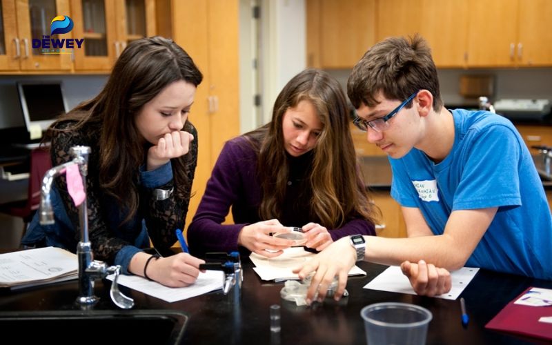 Kinh nghiệm học tập và làm thêm tại Thái Lan