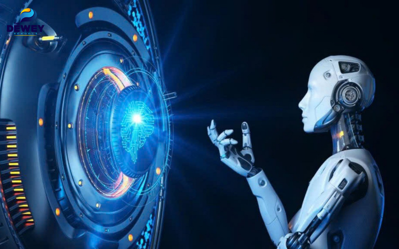 Những ngành liên quan đến AI (trí tuệ nhân tạo) đang phát triển mạnh tại Thụy Điển