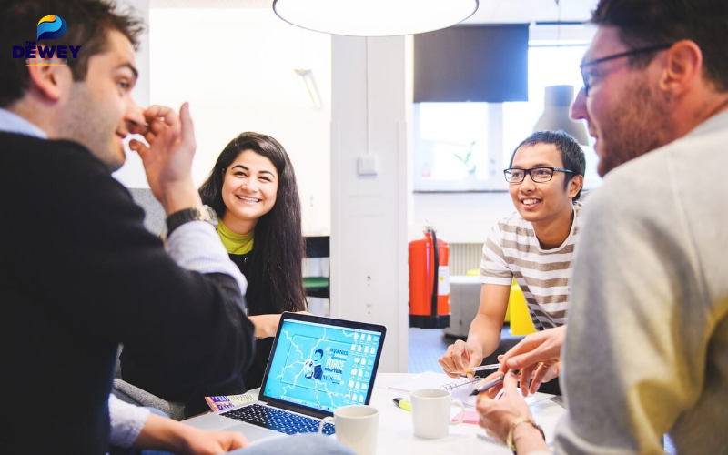 Các hội đồng xét học bổng tại Thụy Điển đặc biệt coi trọng yếu tố nhân văn và tinh thần lãnh đạo