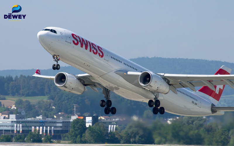 Quá trình xuất nhập cảnh du học Thụy Sĩ là bước vô cùng quan trọng trong hành trình du học