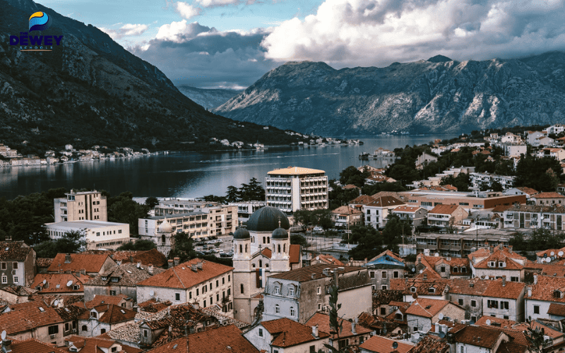 Sinh sống tại Thụy Sĩ là một trải nghiệm thú vị