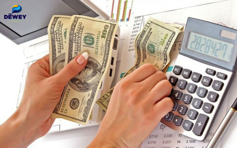 Chứng minh tài chính là bước quan trọng trong kinh nghiệm du học Thụy Sĩ