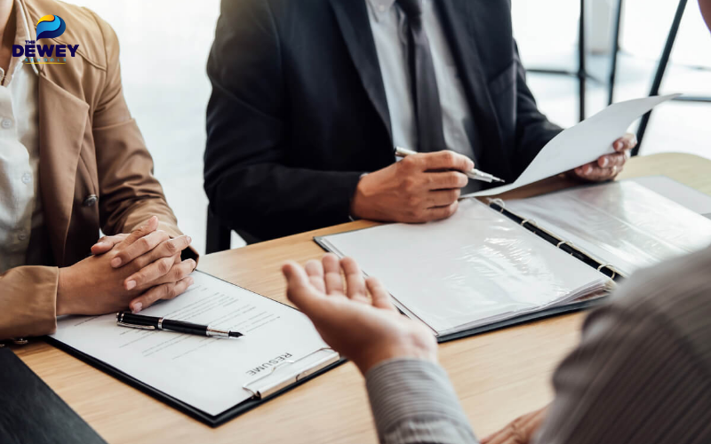 Bạn cần xác định thời điểm nộp hồ sơ du học Thụy Sĩ phù hợp