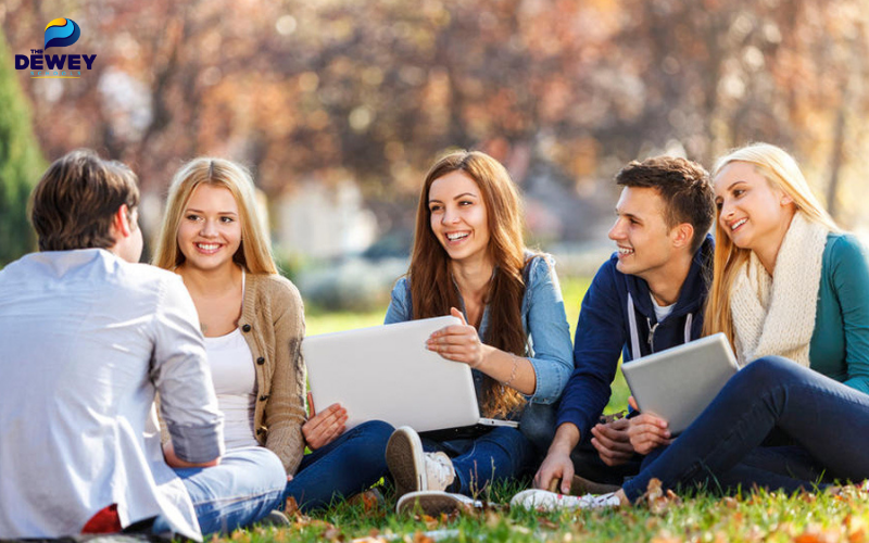 Các trường Thụy Sĩ đánh giá rất cao hồ sơ học tập rõ ràng và được chứng thực chính xác