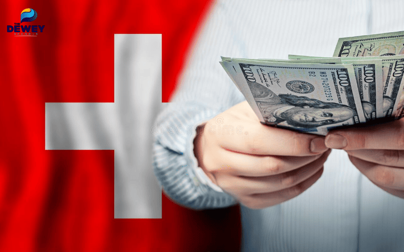  Bạn cần chuẩn bị đầy đủ các giấy tờ cá nhân và tài chính khi làm hồ sơ du học Thụy Sĩ