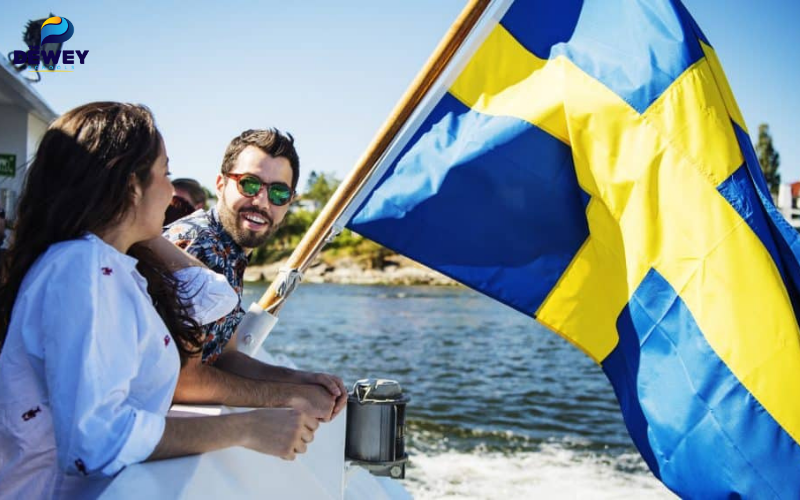 Học bổng du học Thụy Sĩ là cơ hội vàng giúp sinh viên quốc tế giảm bớt gánh nặng tài chính