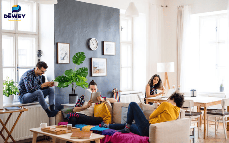 Homestay cùng gia đình bản địa tại Sydney