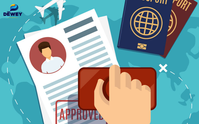 Hồ sơ xin nhập học