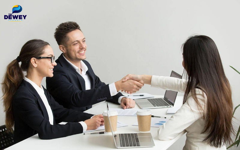 Các câu hỏi về chương trình học tại Canada là phần quan trong nhất