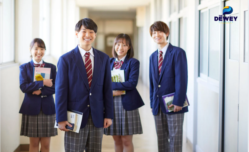 Du học Hàn Quốc giúp bạn có nhiều cơ hội phát triển về học thuật và công việc tương lai