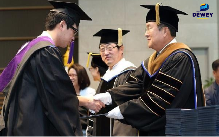 Các câu hỏi phỏng vấn du học Hàn chủ yếu là các đề tài khá quen thuộc với các ứng viên 