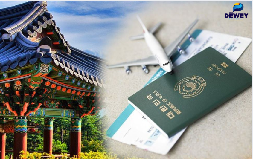 Các trường hợp được miễn phỏng vấn visa thường được Chính phủ Hàn Quốc quy định rõ 